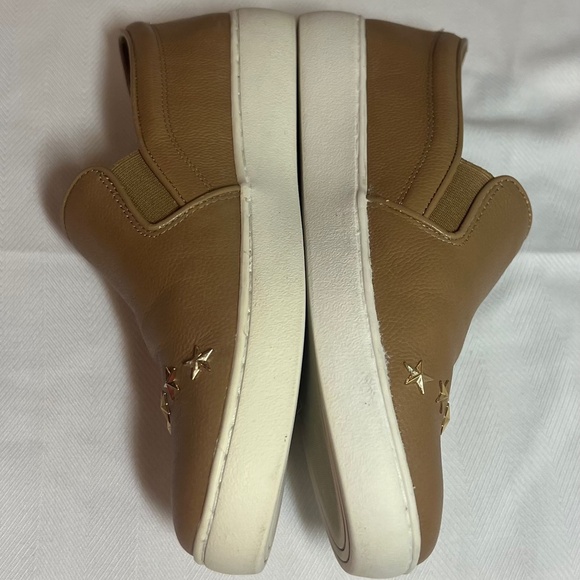 Michael Kors Keaton Star Slip-On 8.5 Sneakers Women - Picture 8 of 8